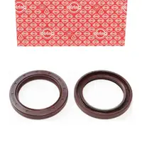 ELRING 076.220 Wellendichtring Simmerring Kurbelwelle