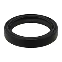 ELRING Flanged Shaft Seal for VW Passat B1 B2, Golf 1, SEAT, AUDI (Front) 014409399D