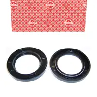 ELRING 107.794 Shaft Seal (Simmerring) for RENAULT 12, 15, 16, 4, 5, 6 Front Axle