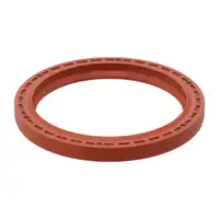 ELRING 247.189 Crankshaft Oil Seal for MERCEDES W116 (transmission side) 0019978747