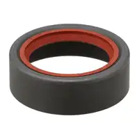 ELRING 249173 Automatic Transmission Oil Seal for VW Caddy, Golf 1, Scirocco 1 and 2 (Part No. 010409568)