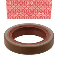 ELRING 305.529 Wellendichtring Simmerring Kurbelwelle