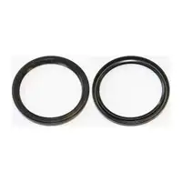 ELRING 355.630 Wellendichtring Simmerring Kurbelwelle