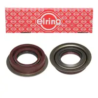 ELRING Wellendichtring Simmerring Differential f&uuml;r FIAT Ducato 230 Scudo Ulysse 9658562780