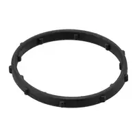 ELRING 091.970 Dichtung Thermostat K&uuml;hlmittelthermostat Thermostatdichtung