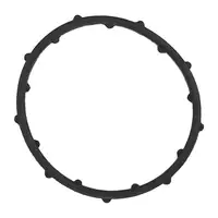 ELRING 091.970 Dichtung Thermostat K&uuml;hlmittelthermostat Thermostatdichtung