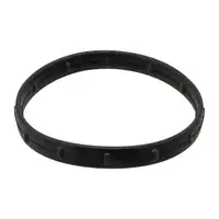 ELRING 112.990 Gasket, Thermostat, Coolant Thermostat, Thermostat Gasket