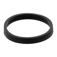 ELRING 243.840 Gasket, Thermostat, Coolant Thermostat, Thermostat Gasket