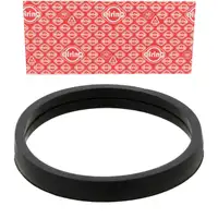 ELRING 243.840 Gasket, Thermostat, Coolant Thermostat, Thermostat Gasket