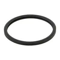 ELRING 446.020 Dichtung Thermostat K&uuml;hlmittelthermostat Thermostatdichtung