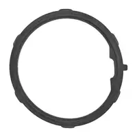 ELRING 866.970 Dichtung Thermostat K&uuml;hlmittelthermostat Thermostatdichtung