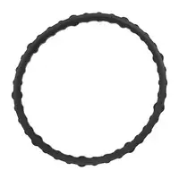 ELRING 446.240 Thermostat Housing Gasket for OPEL Antara A, CHEVROLET Captiva, Malibu 2.4