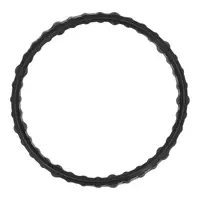 ELRING 446.240 Thermostat Housing Gasket for OPEL Antara A, CHEVROLET Captiva, Malibu 2.4