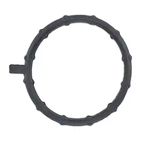 2x ELRING Dichtung Thermostatgeh&auml;use f&uuml;r PORSCHE Cayenne Macan Panamera 94810612402