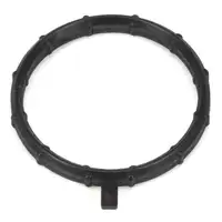 2x ELRING Dichtung Thermostatgeh&auml;use f&uuml;r PORSCHE Cayenne Macan Panamera 94810612402