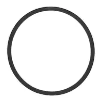 ELRING B16.500 Thermostat Housing Gasket Thermostat Thermostat Housing Gasket