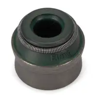 10x ELRING EINLASS Ventilschaftabdichtung f&uuml;r AUDI RS3 RSQ3 TTRS MERCEDES W202 W210 OM605