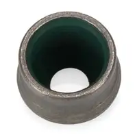 10x ELRING EINLASS Ventilschaftabdichtung f&uuml;r AUDI RS3 RSQ3 TTRS MERCEDES W202 W210 OM605