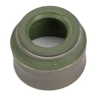 25x ELRING 814.882 Ventilschaftabdichtung f&uuml;r AUDI DAEWOO MERCEDES PORSCHE VW