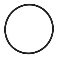 ELRING 806.840 Dichtung Wasserpumpe f&uuml;r FORD Focus 4 Galaxy 3 Mondeo 5 2.0 2622083