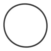 ELRING B04.220 Dichtung Wasserpumpe f&uuml;r CHEVROLET Corvette C8 Z06 5.5 12668422