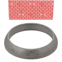 ELRING 848.900 Dichtung Abgasrohr Auspuff f&uuml;r TOYOTA Hiace 4 Hilux 6 7 2.5/3.0D 174510L010