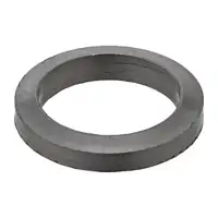 ELRING 870.290 Exhaust Pipe Gasket for VW Transporter Multivan T5 T6 1.9/2.0 TDI 7H0253115D