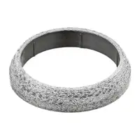 ELRING B16.400 Dichtung Abgasrohr f&uuml;r GRAND CHEROKEE IV 3.6 nach Katalysator rechts