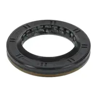 ELRING B07.900 Wellendichtring Simmerring Differential f&uuml;r TESLA Model S X 1065932-00-A