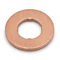 3x ELRING 293.140 Dichtring D&uuml;senhalter W&auml;rmeschutzscheibe Injector Seals f&uuml;r BMW MINI B37