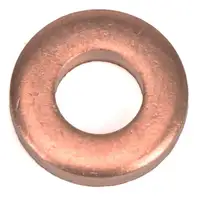 4x ELRING 331.680 Dichtring Düsenhalter für DACIA FIAT MERCEDES NISSAN OPEL RENAULT SUZUKI