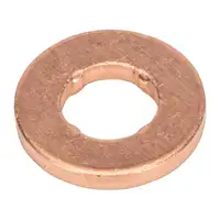 ELRING Dichtungssatz Einspritzd&uuml;se f&uuml;r PSA Jumper 2 Boxer FORD 2.2 DIESEL 12-teilig