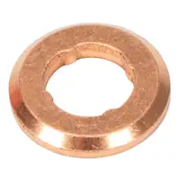 25x ELRING 767.140 Dichtring D&uuml;senhalter W&auml;rmeschutzscheibe f&uuml;r AUDI PORSCHE VW