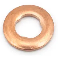 AIC Valve Cover Gasket, Screw, and Nozzle Holder for Mercedes W204, W205, W212, W166, OM651