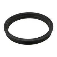 ELRING 916.140 Dichtring Kraftstoffpumpe f&uuml;r VW Golf 6 7 8 Passat B6-9 Tiguan Touran Up