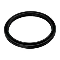 ELRING B18.140 Dichtring Ladeluftschlauch f&uuml;r OPEL Insignia A SAAB 9-3 9-3X 9-5 2.0 rechts