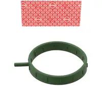 ELRING 564.360 Dichtring Ladeluftschlauch f&uuml;r OPEL Insignia A Astra J SAAB 9-3 9-5 2.0