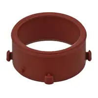 ELRING 519.290 Dichtring Ladeluftschlauch für MERCEDES W204 W212 W213 OM642 6420940180