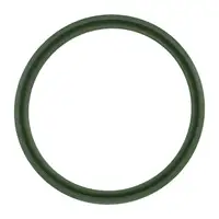 ELRING 697.220 Dichtring Ladeluftschlauch f&uuml;r VW Golf 4 5 Polo 3 4 AUDI A4 B6 B7 A6 C5 C6