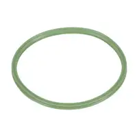 2x ELRING 720.580 Dichtring Ladeluftschlauch Ansaugschlauch f&uuml;r BMW MINI TOYOTA VW