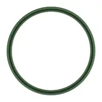 ELRING 839.350 Dichtring Ladeluftschlauch f&uuml;r VW Golf 5 6 Polo 4 Passat B6 B7 AUDI A1 A3