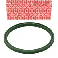 ELRING 839.350 Dichtring Ladeluftschlauch f&uuml;r VW Golf 5 6 Polo 4 Passat B6 B7 AUDI A1 A3