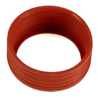 ELRING Dichtung Lader Abgaskr&uuml;mmer f&uuml;r MERCEDES Vito Viano W639 B906 OM642 Einlassseite