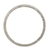 2x ELRING Dichtring Lader Abgasturbolader f&uuml;r BMW X5 E70 M X6 E72 M S63 11627589088