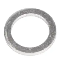 25x ELRING 726.760 Oil Drain Plug Gasket for AUDI, HYUNDAI, and KIA