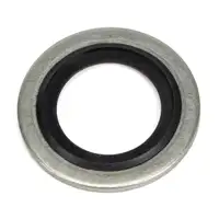 50x ELRING Dichtring &Ouml;lablassschraube f&uuml;r ALFA ROMEO FIAT JEEP OPEL PSA SAAB TOYOTA