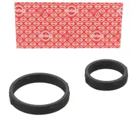 ELRING B05.750 Dichtung Set &Ouml;lfiltergeh&auml;use f&uuml;r ALFA ROMEO Giulia 952_ Stelvio 949_ 2.2 D