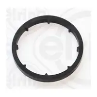 2x ELRING 330.160 Oil Cooler Seal for AUDI A4 B7 B8 A6 C6 Q5 8RB A5 8F 8T 2.7/3.0 TDI