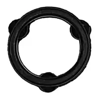 ELRING B04.270 Oil Pump Seal for CHEVROLET Corvette C8 Z06 5.5L 646 hp 12670108