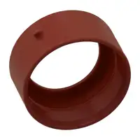 2x ELRING Dichtring Ladeluftschlauch f&uuml;r VOLVO S60 I V70 II XC70 I XC90 I 2.4 D/D5